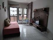 Apartamento para Venda em Praia Grande/SP Cidade Ocian 1...
