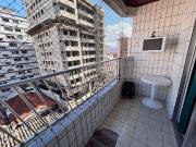 Apartamento para Venda em Praia Grande/SP Cidade Ocian 1...