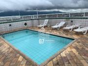 Apartamento para Venda em Praia Grande/SP Vila Assunção...