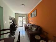 Apartamento para Venda em Praia Grande/SP Cidade Ocian 1...