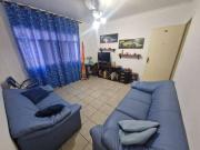 Apartamento para Venda em Praia Grande/SP Cidade Ocian 1...