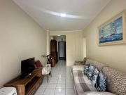 Apartamento para Venda em Praia Grande/SP Cidade Ocian 1...