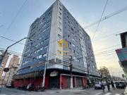 Apartamento para Venda em Praia Grande/SP Cidade Ocian 1...