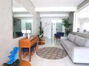 Apartamento para Venda em Praia Grande/SP Cidade Ocian 1...