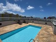 Apartamento para Venda em Praia Grande/SP Cidade Ocian 1...