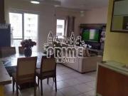 Apartamento para Venda em Praia Grande/SP Cidade Ocian 2...