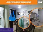 Apartamento para Venda em Praia Grande/SP Cidade Ocian 2...