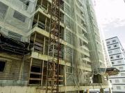 Apartamento para Venda em Praia Grande/SP Cidade Ocian 2...