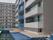 Apartamento para Venda em Praia Grande/SP Cidade Ocian 2...