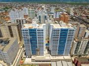 Apartamento para Venda em Praia Grande/SP Cidade Ocian 2...