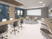 Apartamento para Venda em Praia Grande/SP Cidade Ocian 2...