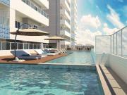 Apartamento para Venda em Praia Grande/SP Cidade Ocian 2...