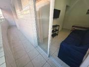 Apartamento para Venda em Praia Grande/SP Cidade Ocian 2...