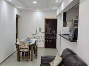 Apartamento para Venda em Praia Grande/SP Cidade Ocian 2...