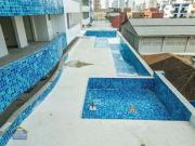 Apartamento para Venda em Praia Grande/SP Cidade Ocian 2...