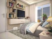 Apartamento para Venda em Praia Grande/SP Cidade Ocian 2...