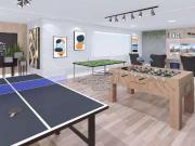 Apartamento para Venda em Praia Grande/SP Cidade Ocian 2...