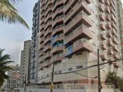 Apartamento para Venda em Praia Grande/SP Cidade Ocian 2...