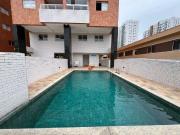 Apartamento para Venda em Praia Grande/SP Cidade Ocian 2...