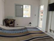 Apartamento para Venda em Praia Grande/SP Cidade Ocian 2...