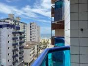 Apartamento para Venda em Praia Grande/SP Cidade Ocian 2...