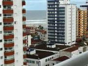 Apartamento para Venda em Praia Grande/SP Cidade Ocian 2...