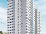 Apartamento para Venda em Praia Grande/SP Cidade Ocian 2...