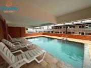 Apartamento para Venda em Praia Grande/SP Cidade Ocian 2...