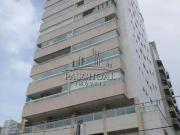 Apartamento para Venda em Praia Grande/SP Cidade Ocian 2...
