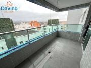 Apartamento para Venda em Praia Grande/SP Cidade Ocian 2...