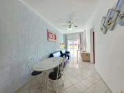 Apartamento para Venda em Praia Grande/SP Cidade Ocian 2...