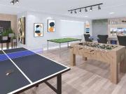 Apartamento para Venda em Praia Grande/SP Cidade Ocian 2...