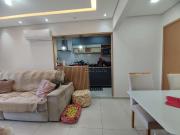 Apartamento para Venda em Praia Grande/SP Cidade Ocian 2...