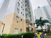Apartamento para Venda em Praia Grande/SP Cidade Ocian 2...