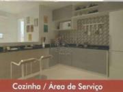 Apartamento para Venda em Praia Grande/SP Cidade Ocian 2...