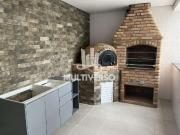 Apartamento para Venda em Praia Grande/SP Cidade Ocian 2...