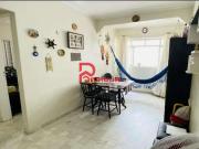 Apartamento para Venda em Praia Grande/SP Cidade Ocian 2...