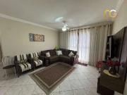 Apartamento para Venda em Praia Grande/SP Cidade Ocian 2...