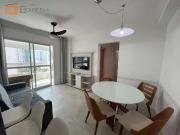 Apartamento para Venda em Praia Grande/SP Cidade Ocian 2...