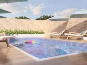 Apartamento para Venda em Praia Grande/SP Cidade Ocian 2...