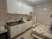 Apartamento para Venda em Praia Grande/SP Cidade Ocian 2...