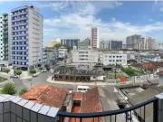 Apartamento para Venda em Praia Grande/SP Cidade Ocian 2...