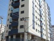 Apartamento para Venda em Praia Grande/SP Cidade Ocian 2...
