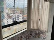 Apartamento para Venda em Praia Grande/SP Cidade Ocian 2...