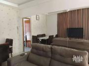 Apartamento para Venda em Praia Grande/SP Cidade Ocian 2...