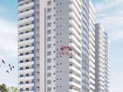 Apartamento para Venda em Praia Grande/SP Vila Assunção...
