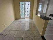 Apartamento para Venda em Praia Grande/SP Cidade Ocian 2...