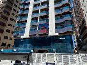 Apartamento para Venda em Praia Grande/SP Cidade Ocian 2...