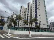 Apartamento para Venda em Praia Grande/SP Cidade Ocian 2...