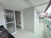 Apartamento para Venda em Praia Grande/SP Cidade Ocian 2...